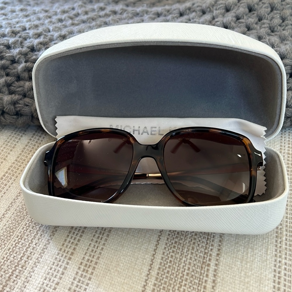 Michael Kors Sunglasses